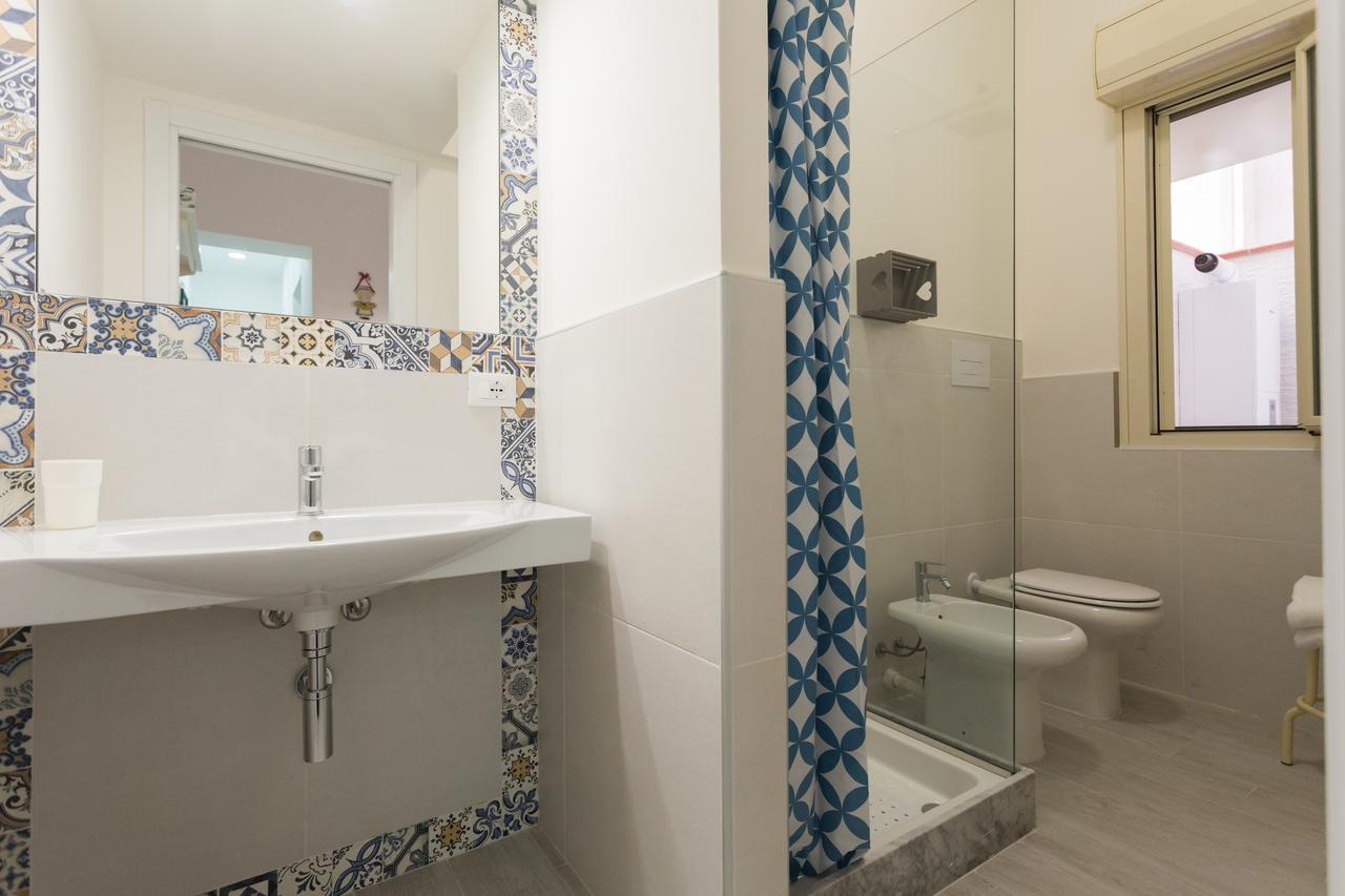 Dallo Zio Toto Guest house