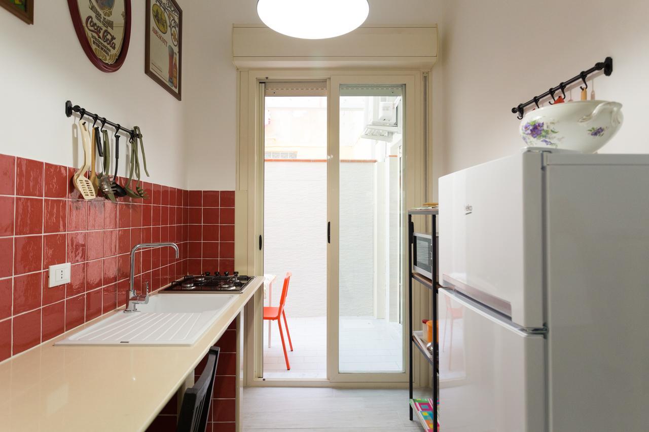 Dallo Zio Toto Guest house
