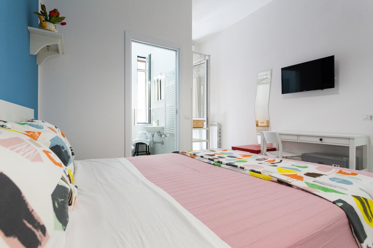 Dallo Zio Toto Guest house