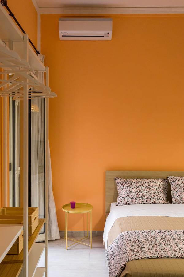 Dallo Zio Toto Guest house