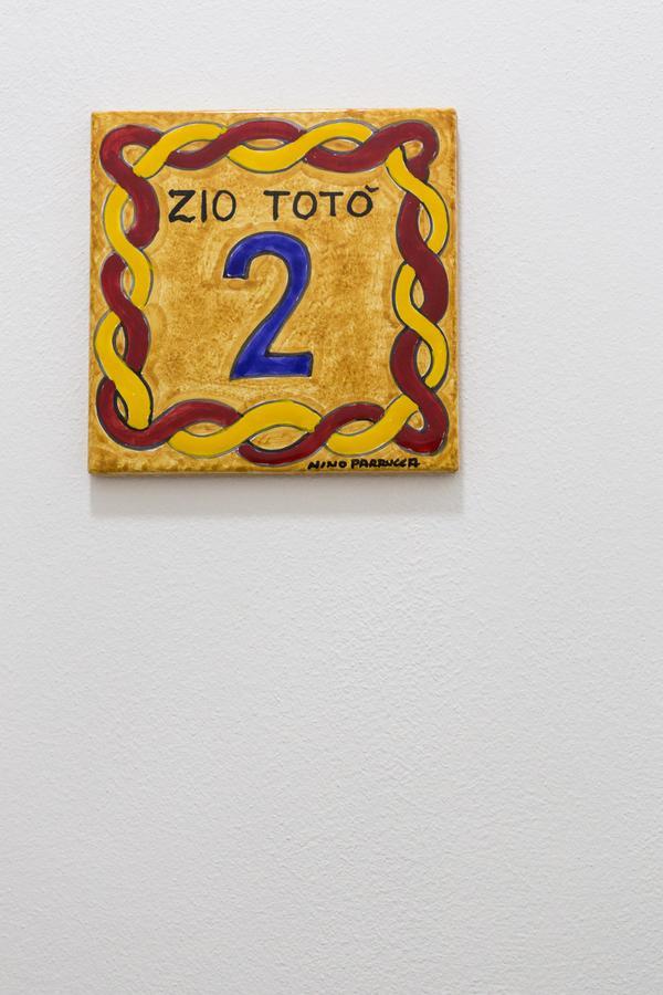 Guest house Dallo Zio Toto *