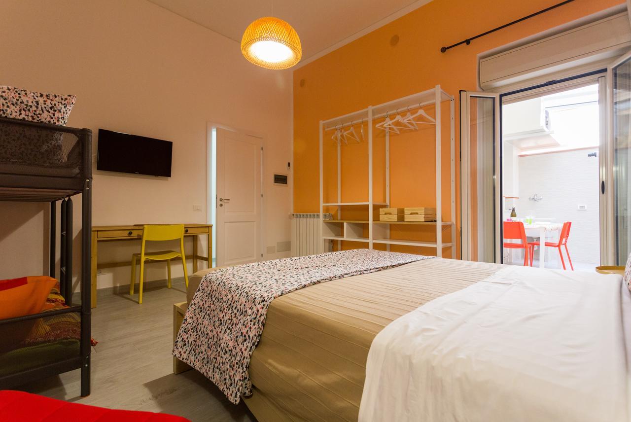 Guest house Dallo Zio Toto *