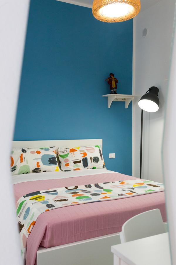 Guest house Dallo Zio Toto *