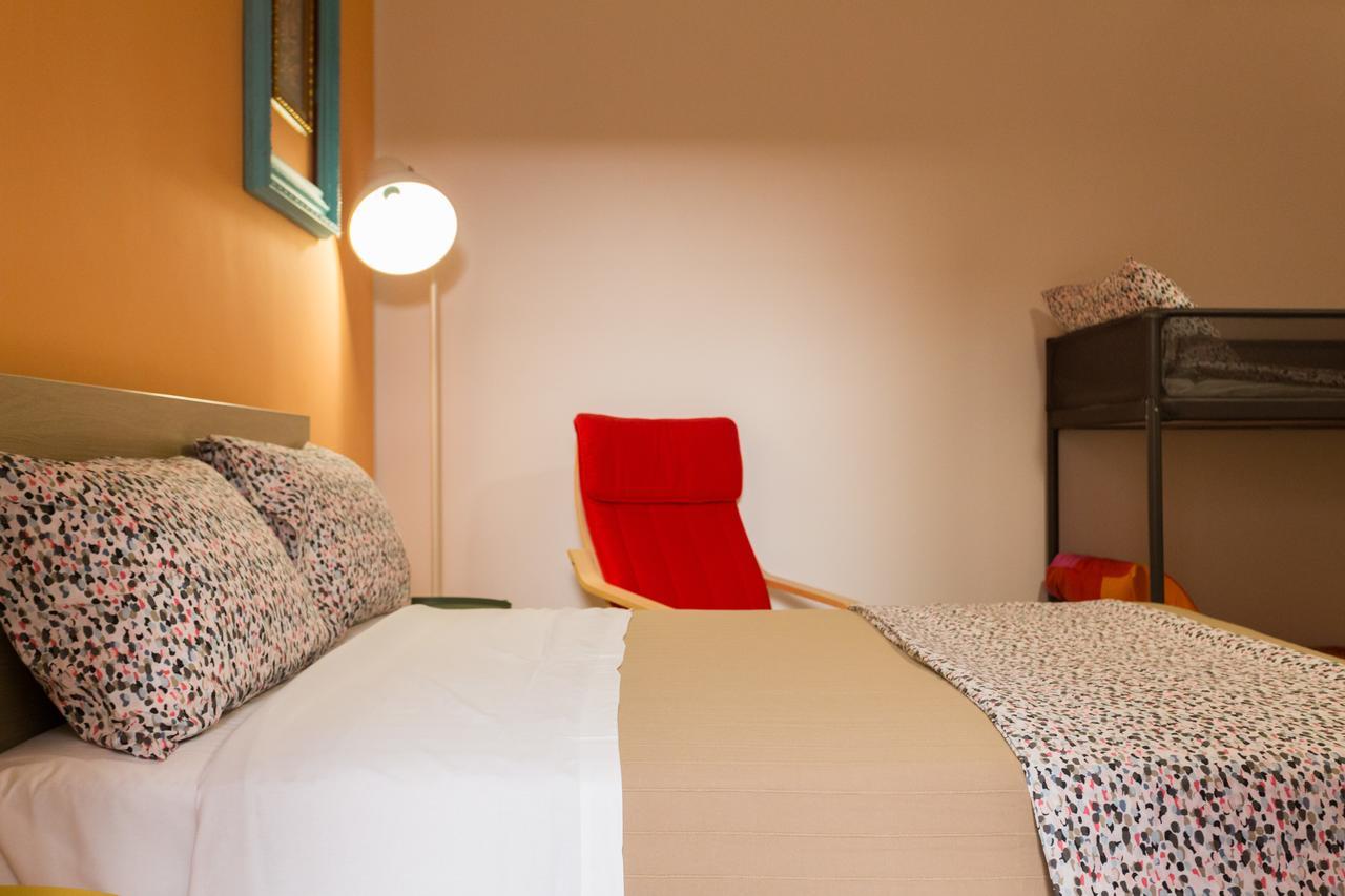 Dallo Zio Toto Guest house Palermo