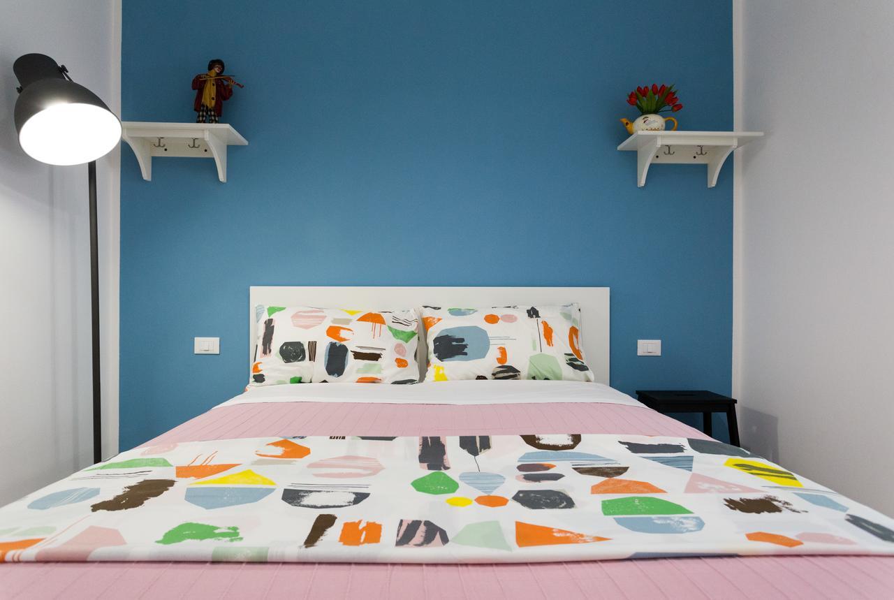 Dallo Zio Toto Guest house
