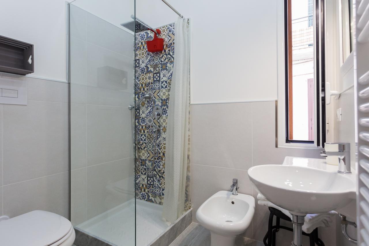 Dallo Zio Toto Guest house *