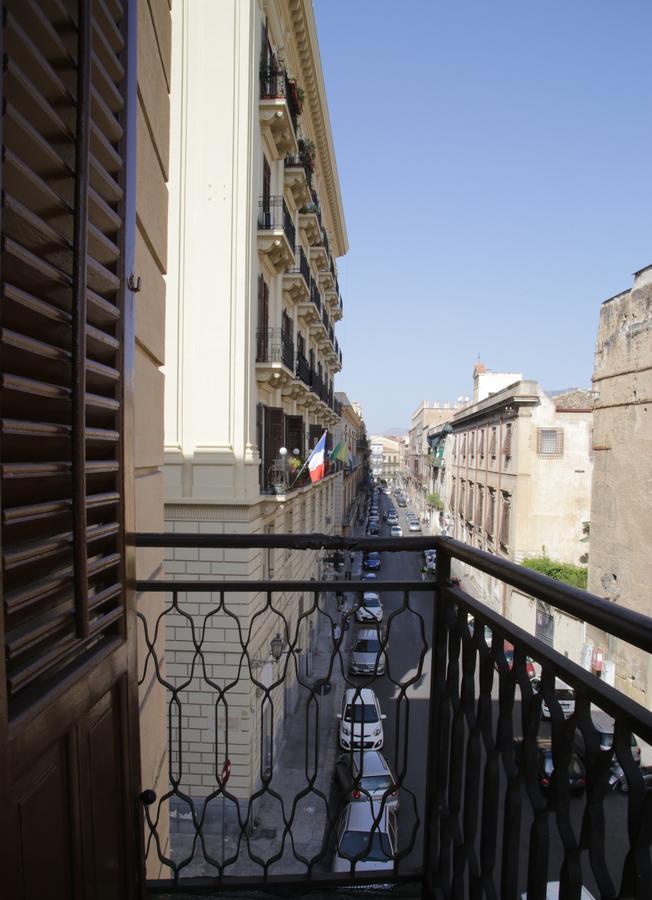 Guest house Kalsa