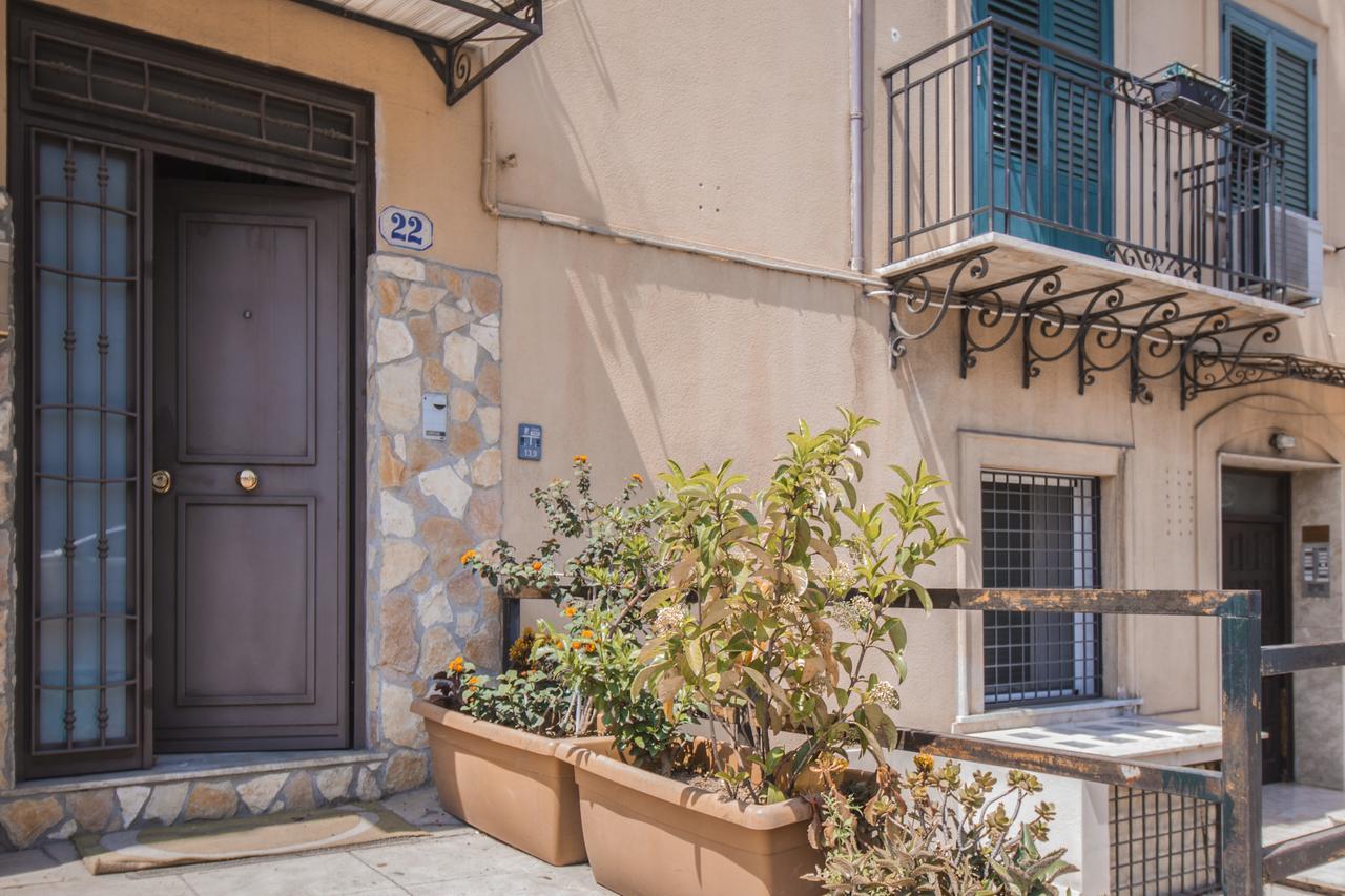 Porta Nuove Vacanze Apartment