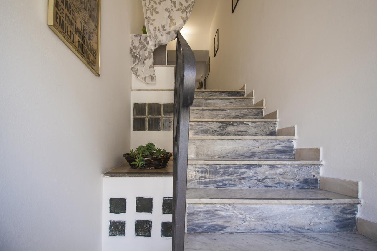 Porta Nuove Vacanze Apartment