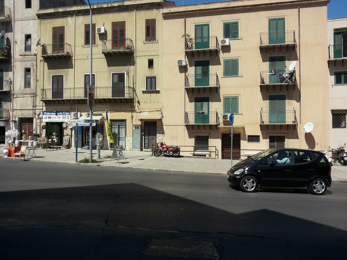 Porta Nuove Vacanze