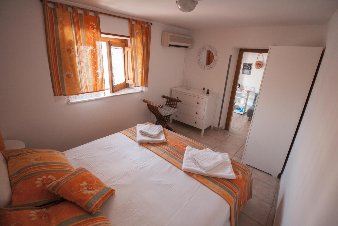 Porta Nuove Vacanze Apartment