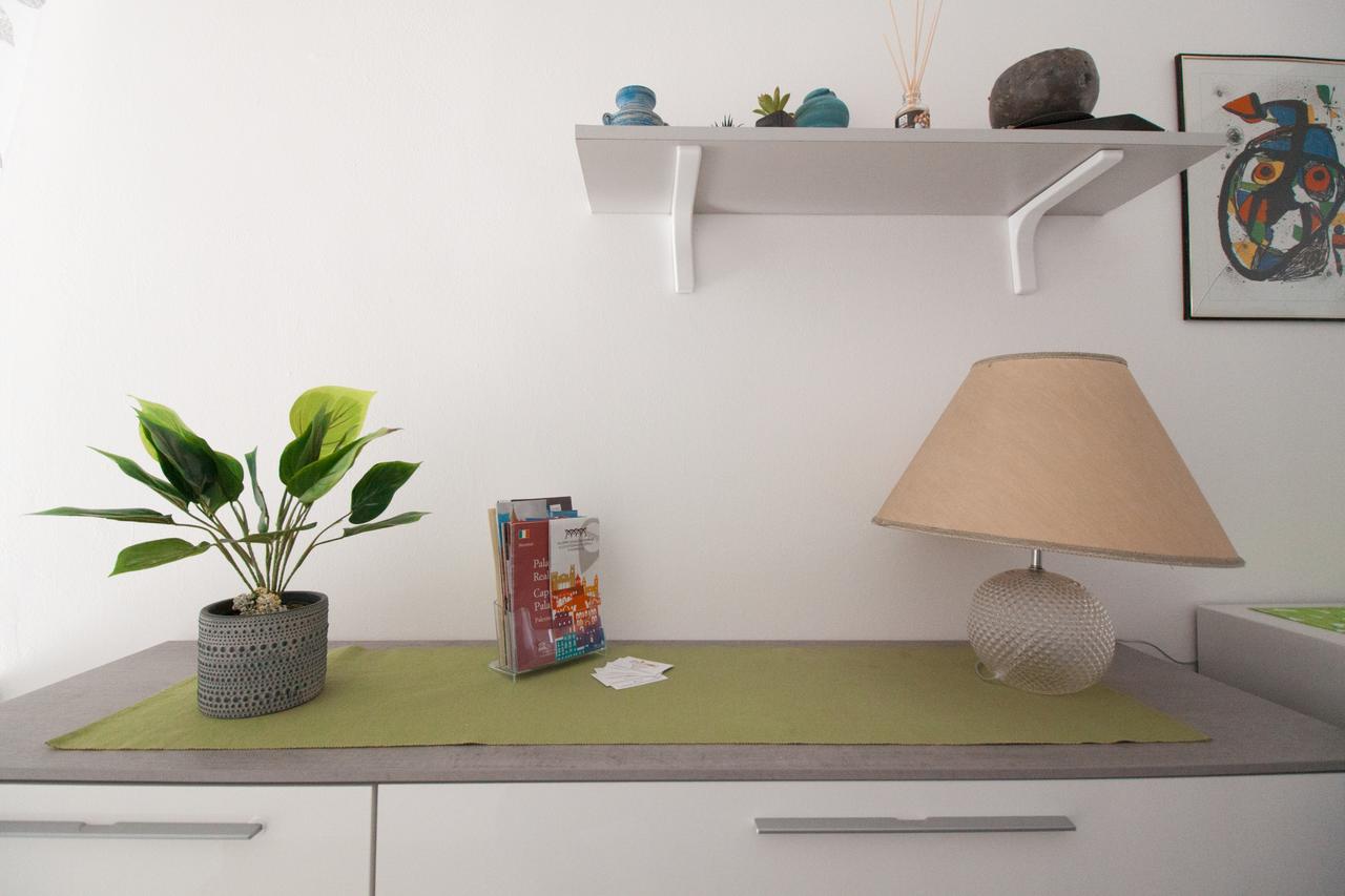 Apartment Porta Nuove Vacanze