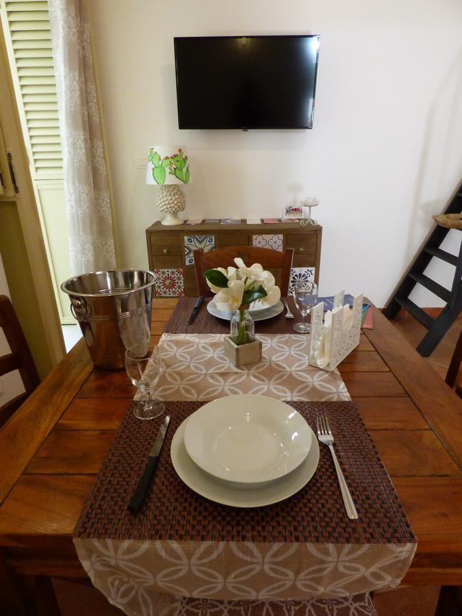 Apartment Casa Sicana Palermo