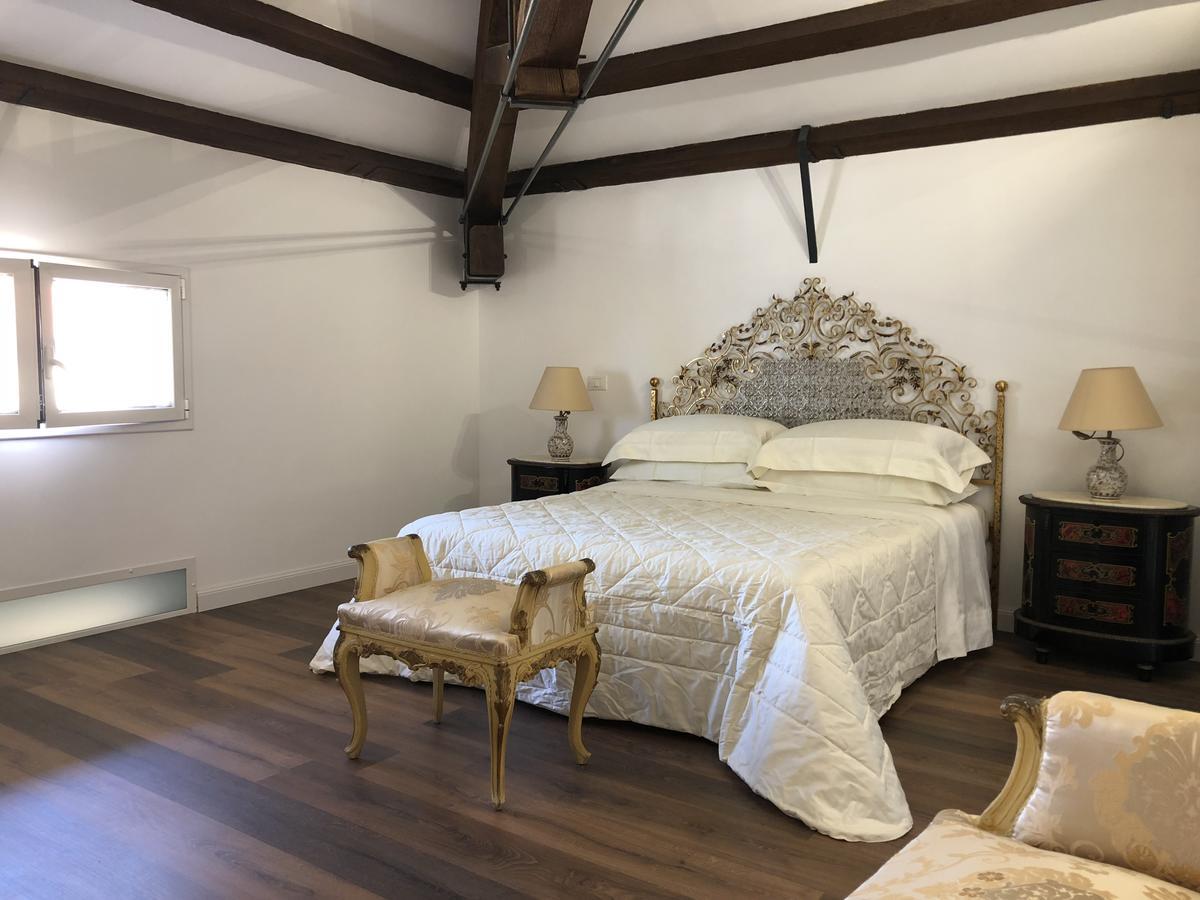 Liberty Luxury Guest house Palermo