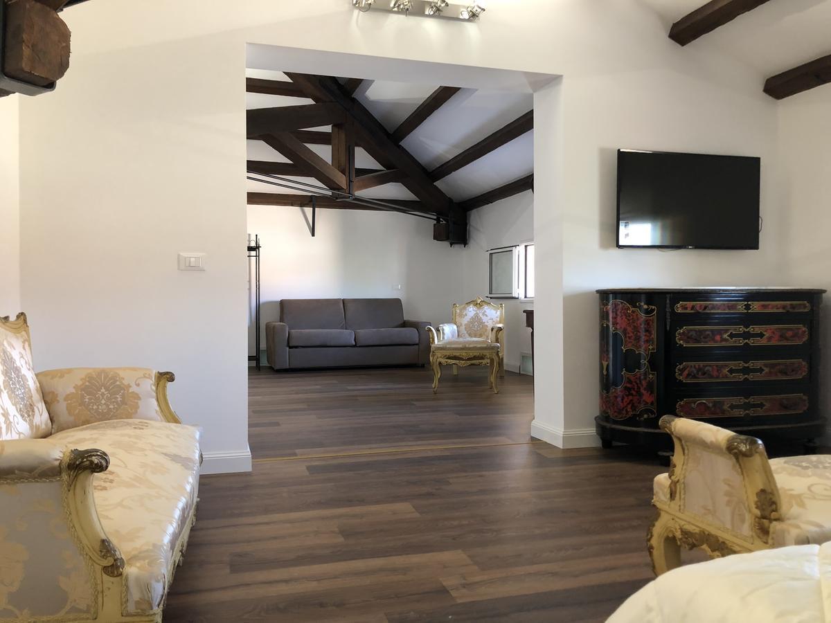 Liberty Luxury Guest house *