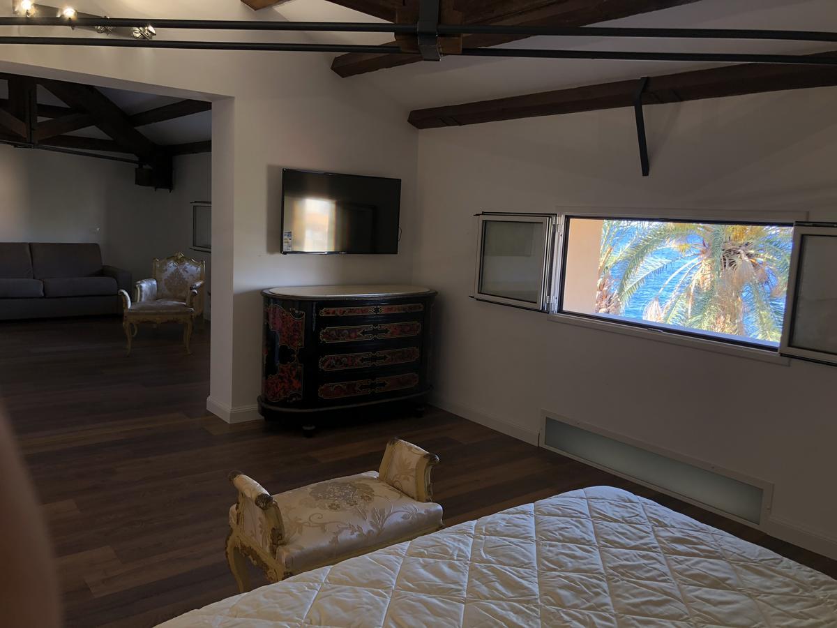 Liberty Luxury Guest house