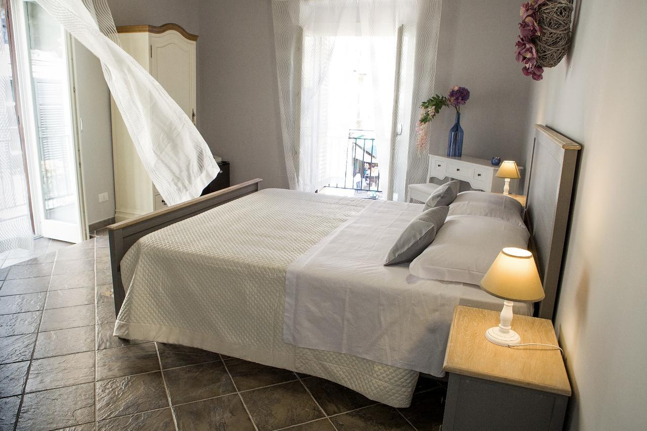 Bed & Breakfast Reginella