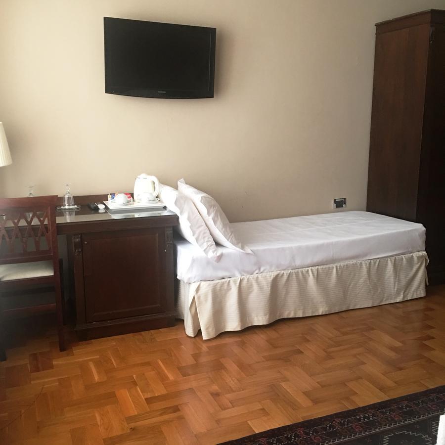 Gallery House Palermo