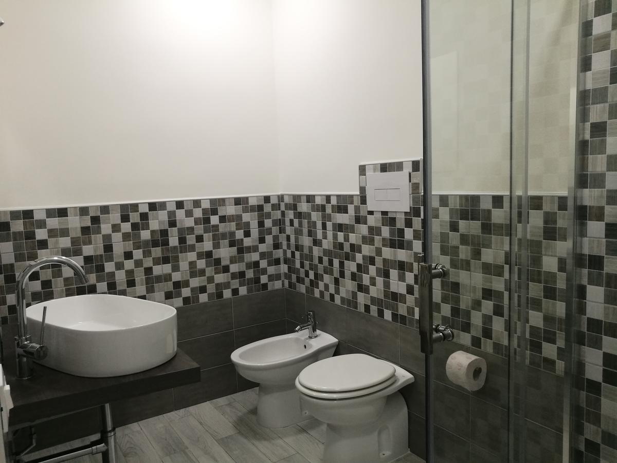 Bed & Breakfast Volturno 106 *
