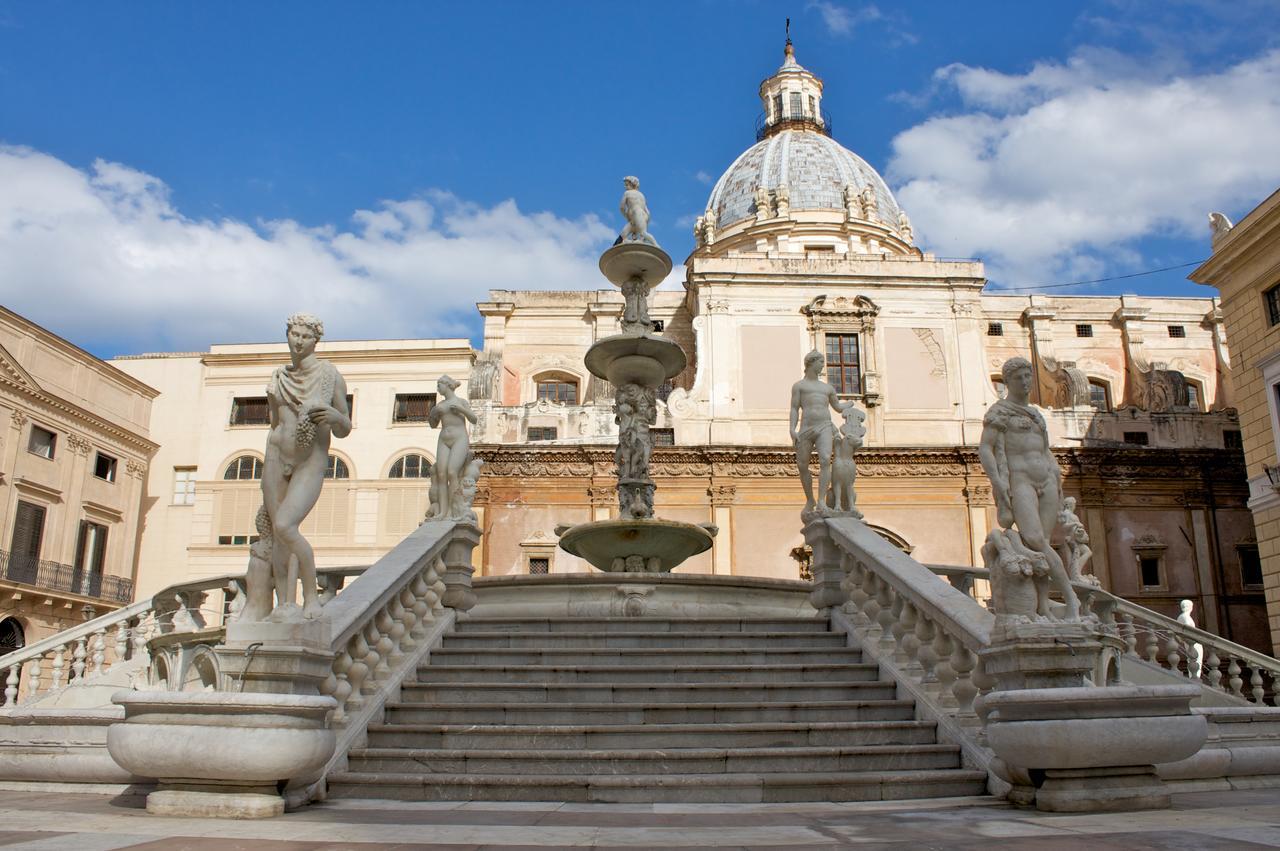 Bed & Breakfast Volturno 106 *