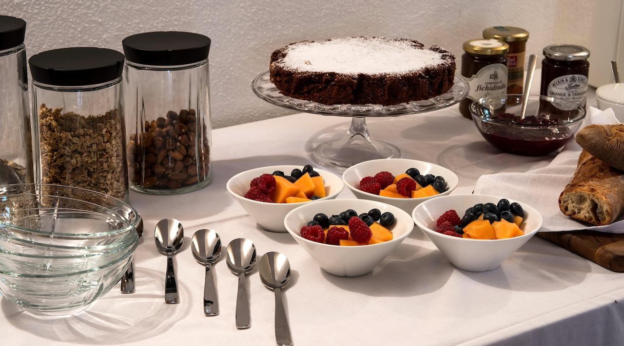 Volturno 106 Bed & Breakfast Palermo