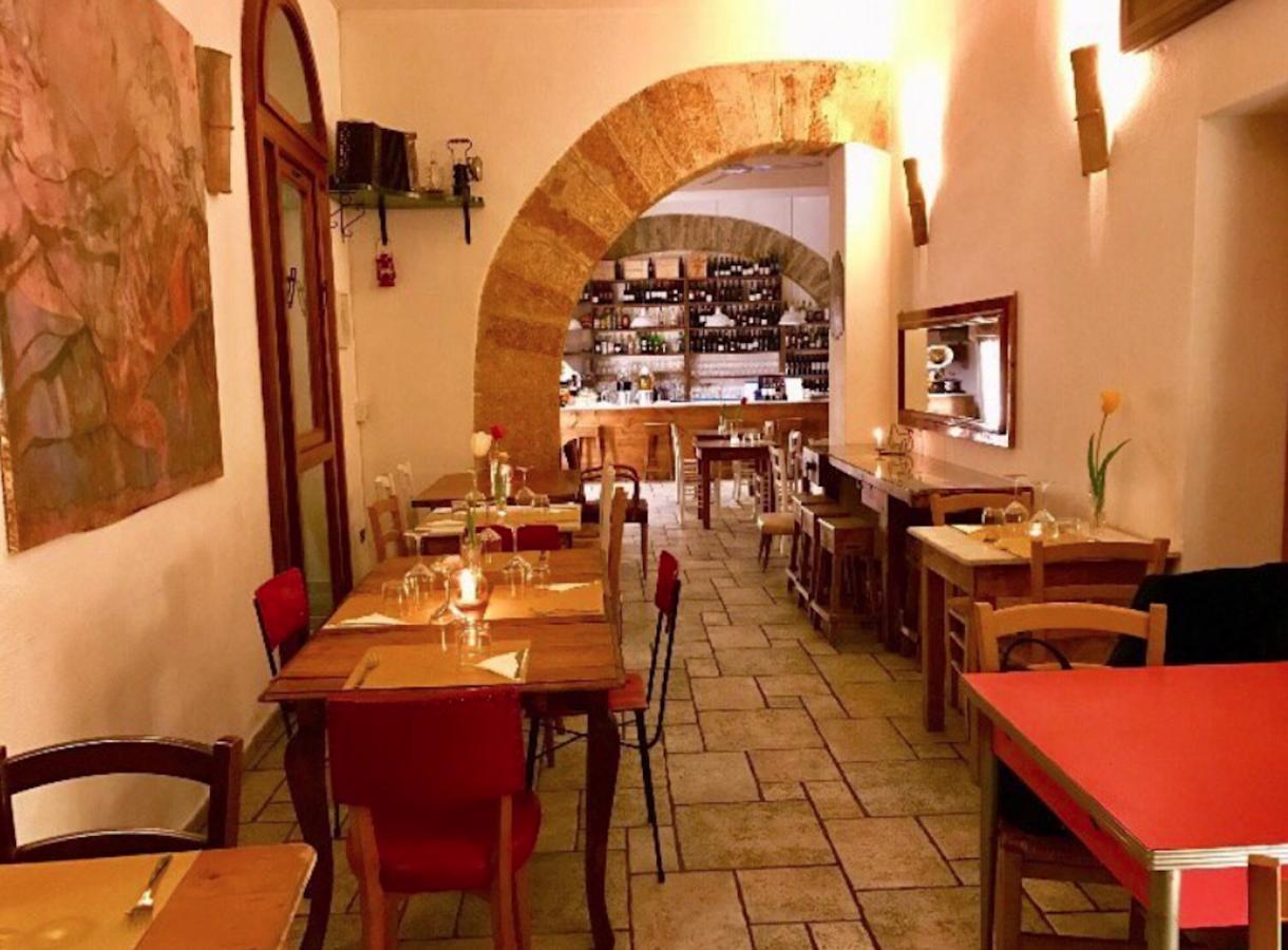 Palazzo Artale Homes Apartment