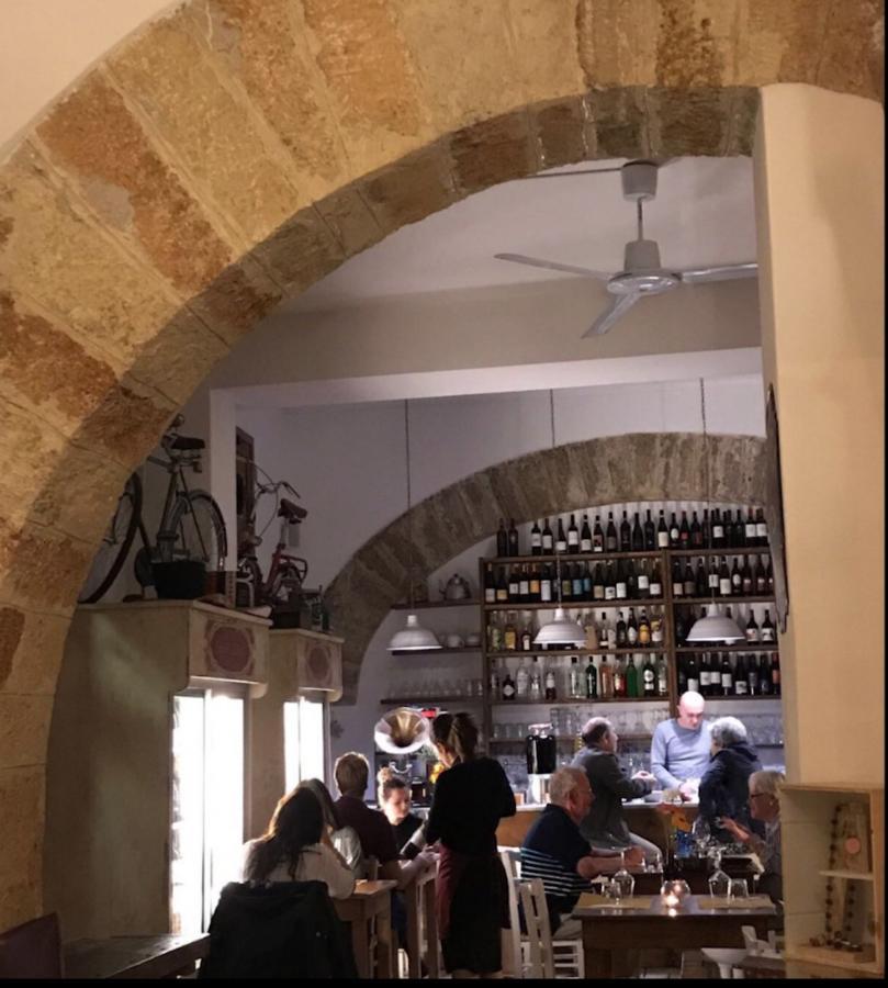 Apartment Palazzo Artale Homes Palermo