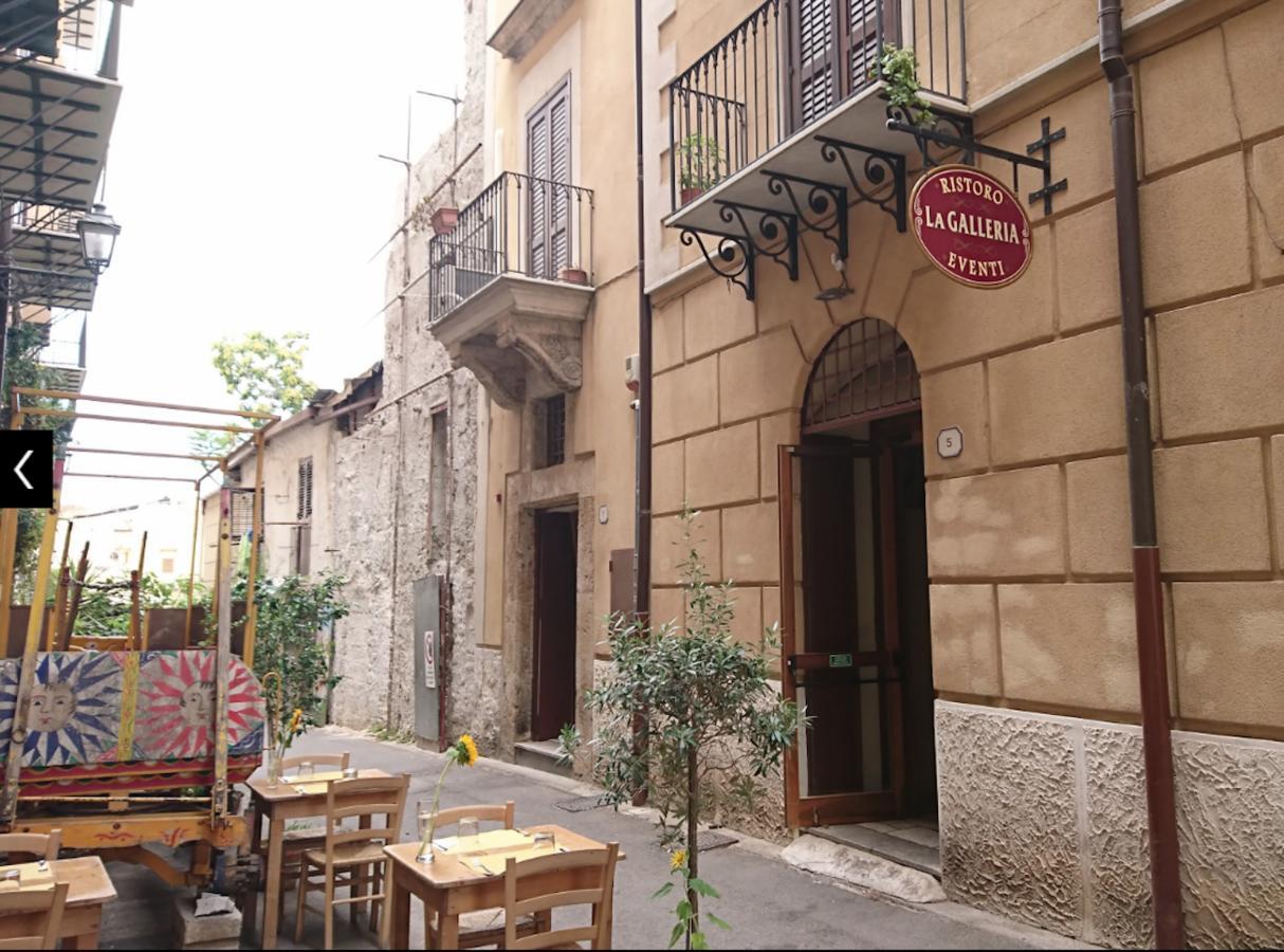 Palazzo Artale Homes
