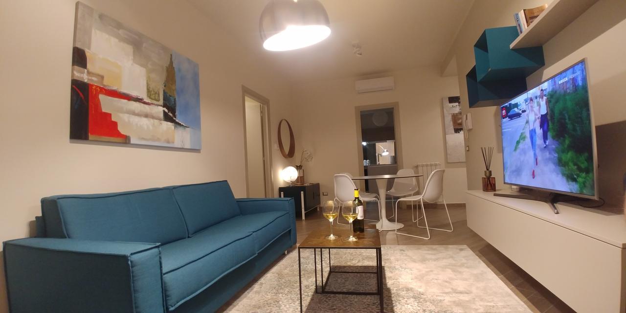 Al Qasr- Design And Luxury Apartment