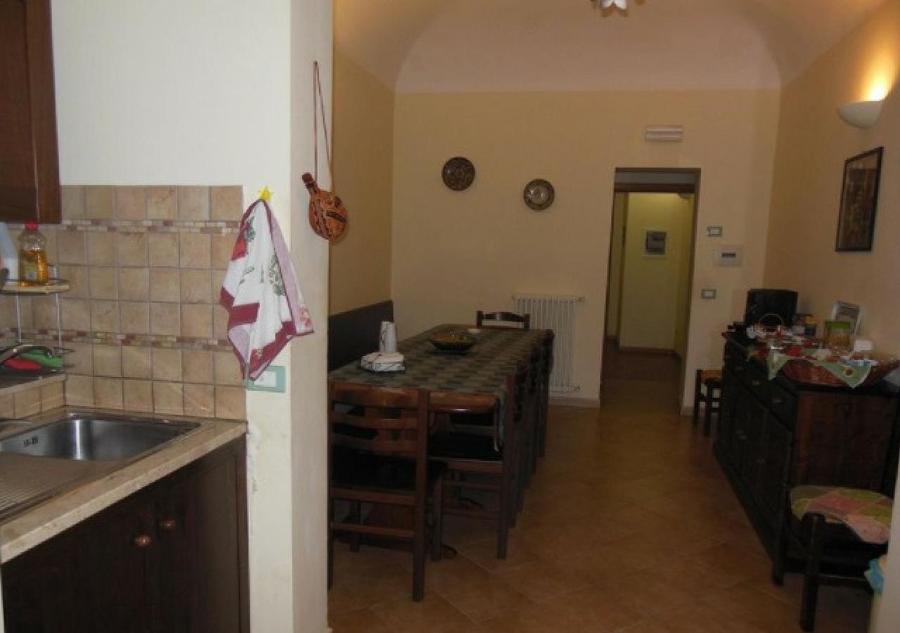 Bed & Breakfast Porta Guccia 3*