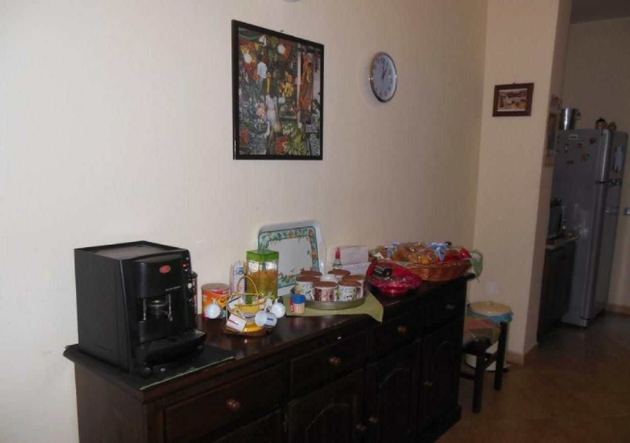Bed & Breakfast Porta Guccia 3*