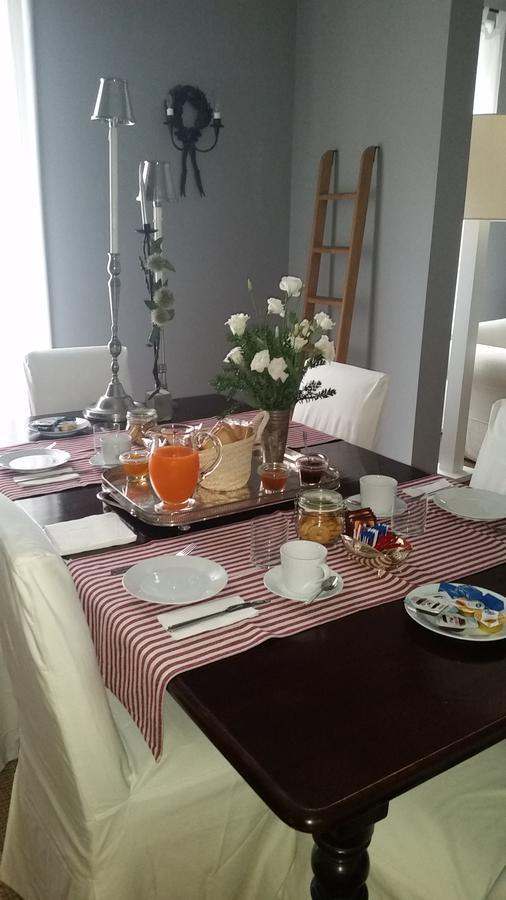 Al Massimo 36 Bed & Breakfast