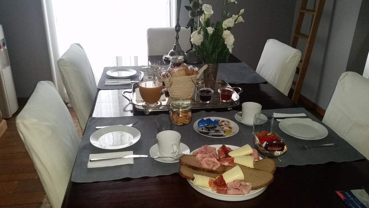 Bed & Breakfast Al Massimo 36 Palermo
