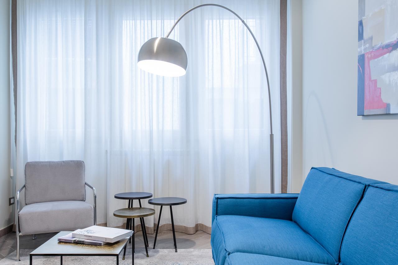 Al Qasr- Design And Luxury Apartment