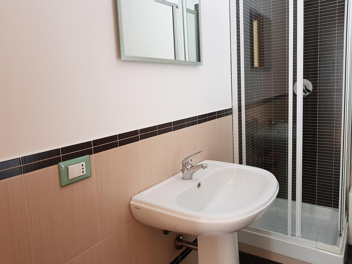 Porta Guccia Bed & Breakfast