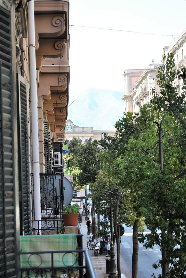 Balarm - And Bar Hostel Palermo