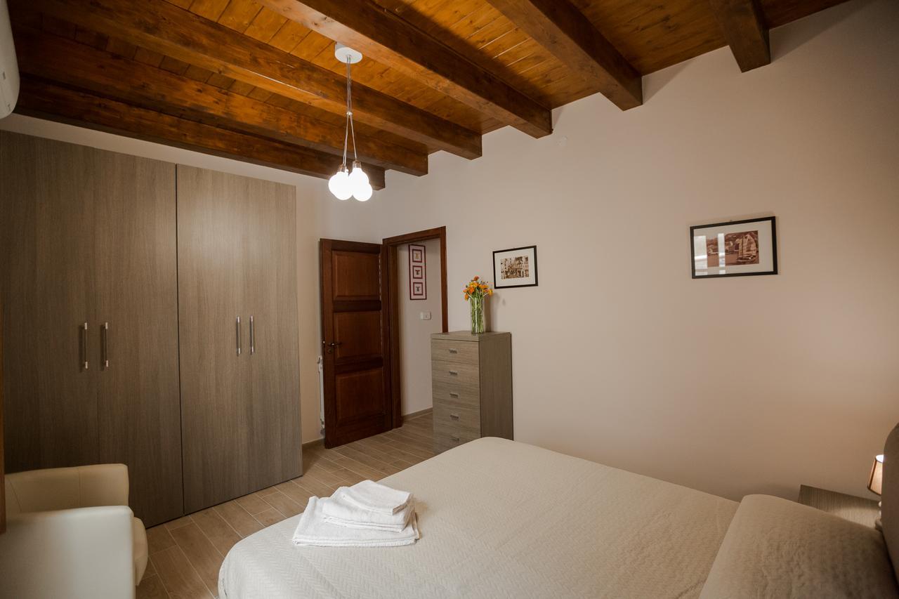Holiday home Housemilia Casaprofessa Palermo