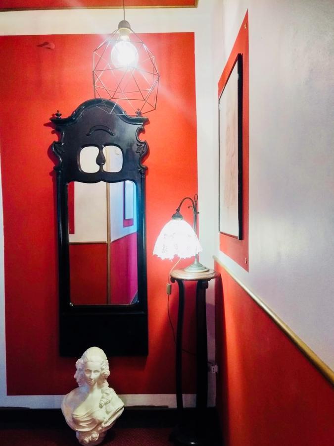 Beeclaire Apartamento *