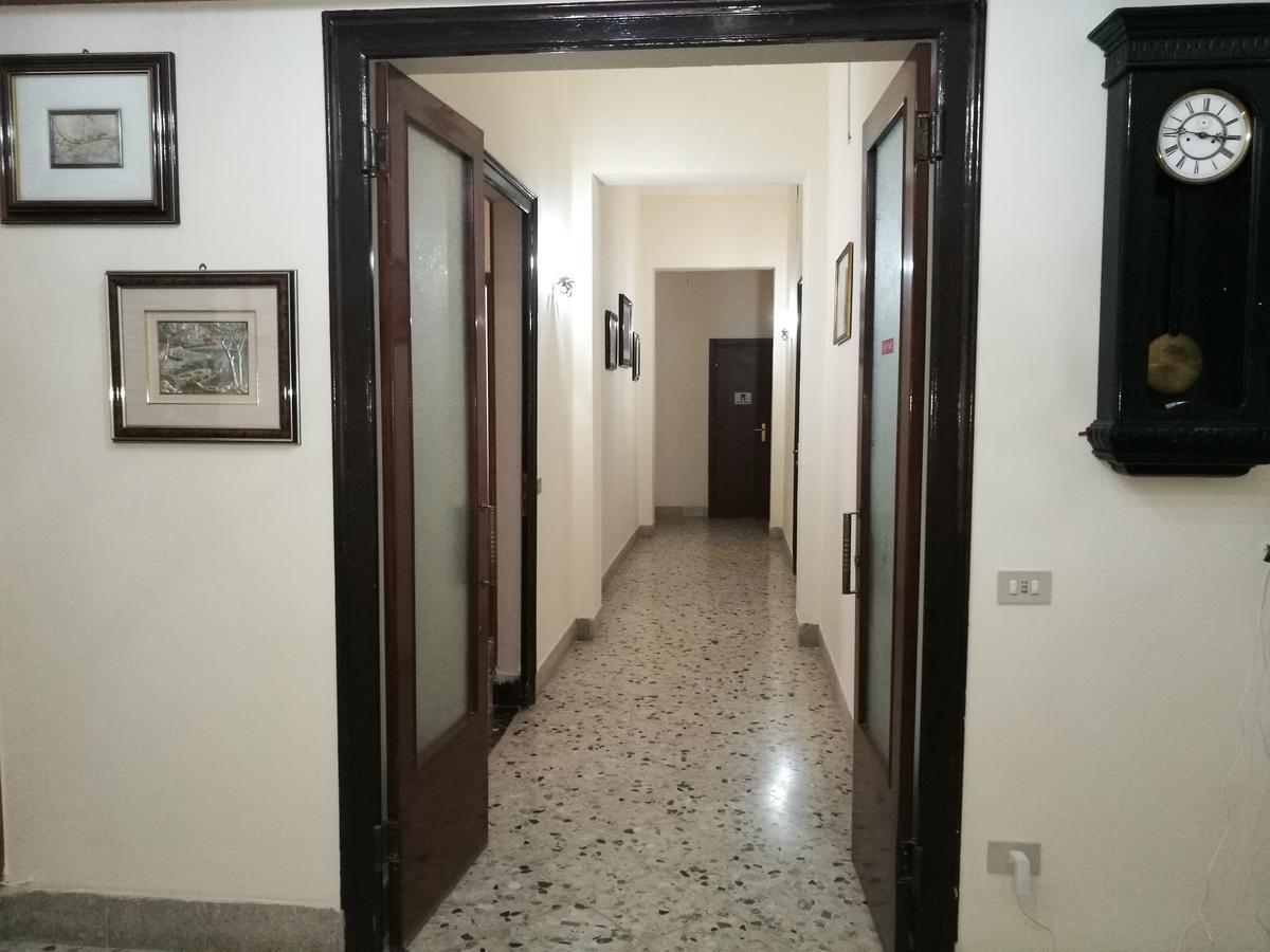 Arco Di Trionfo Frühstückspension 3*