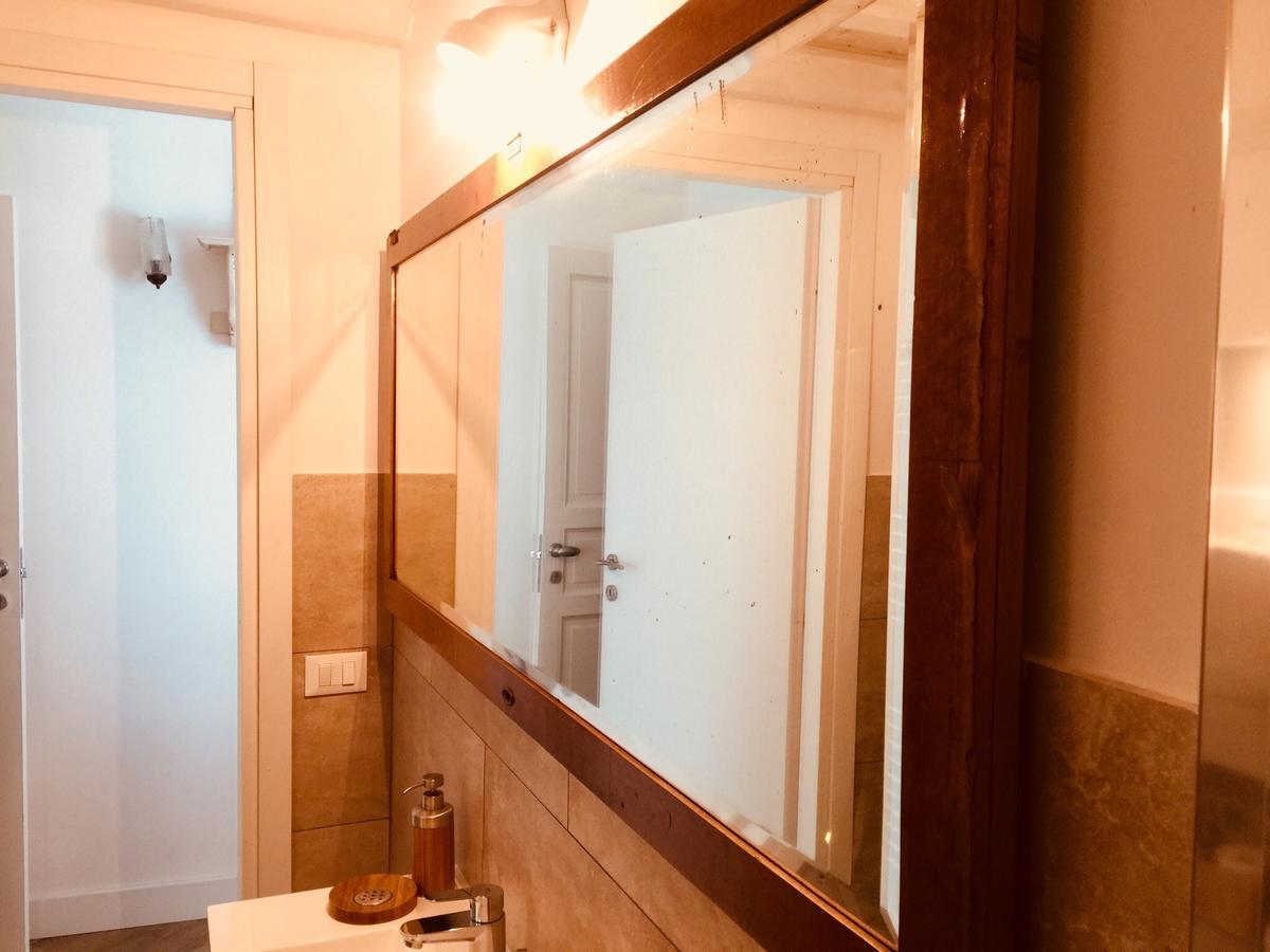 Go Go House 2 Casa Aprile Apartment Palermo