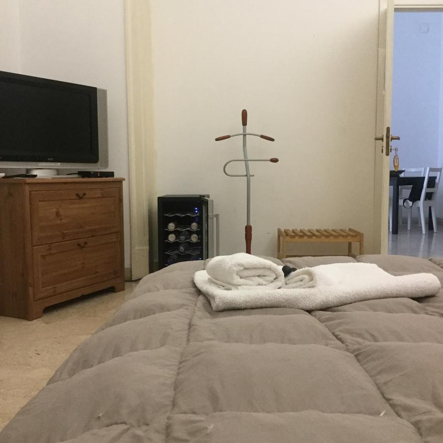 Incipit Bed & Breakfast Palermo