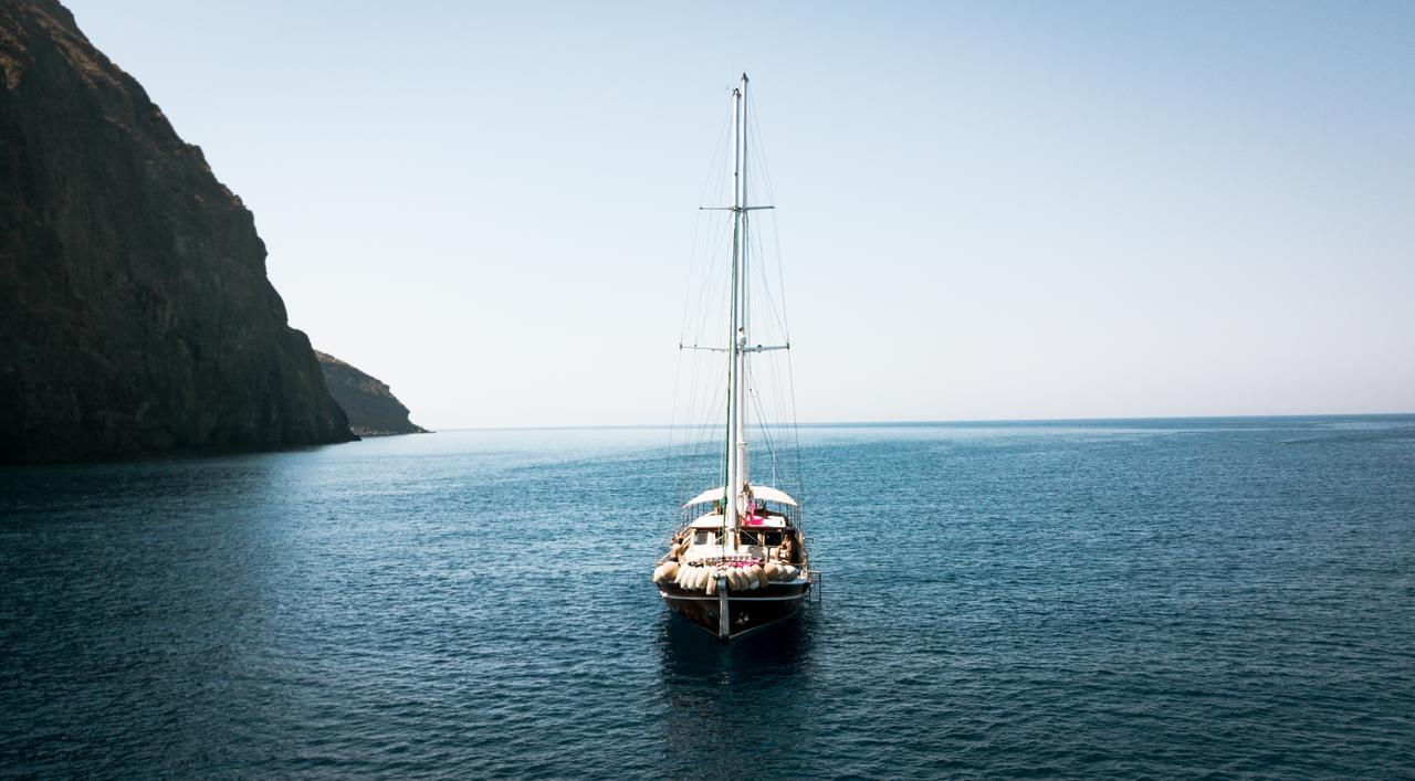 Botel Lady Christa