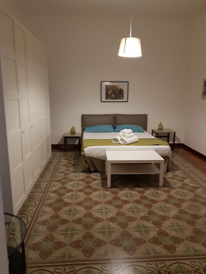 Apartment I Pupi Di Belfiore Palermo