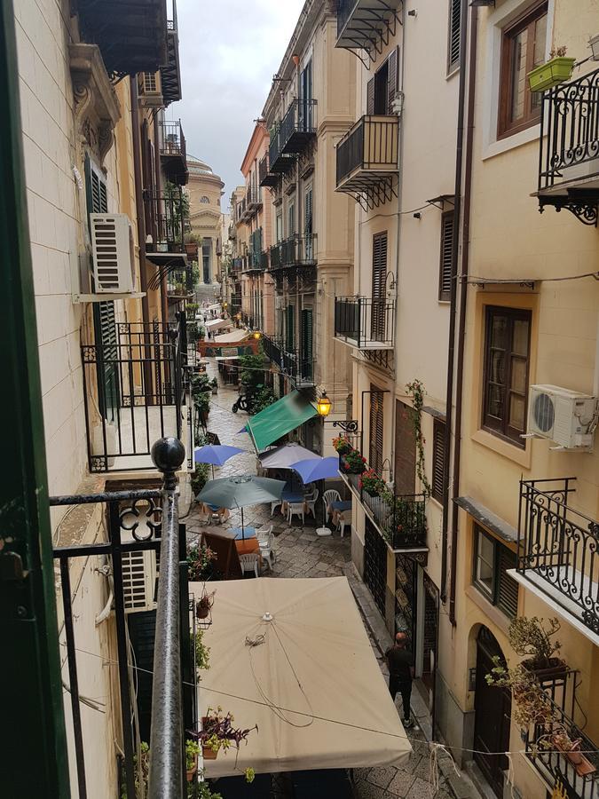 I Pupi Di Belfiore Apartment Palermo