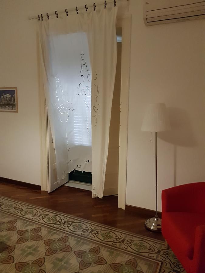 I Pupi Di Belfiore * Palermo