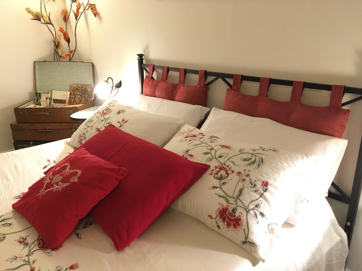 Apartment Alle Antiche Mura Del Vicolo