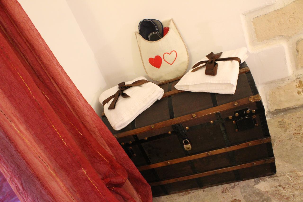 Apartment Alle Antiche Mura Del Vicolo Palermo