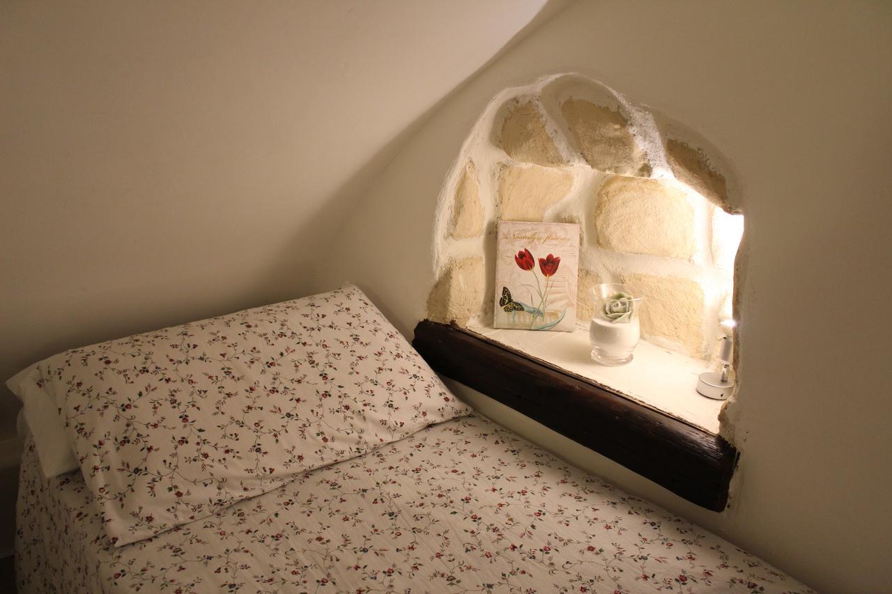 Apartment Alle Antiche Mura Del Vicolo Palermo