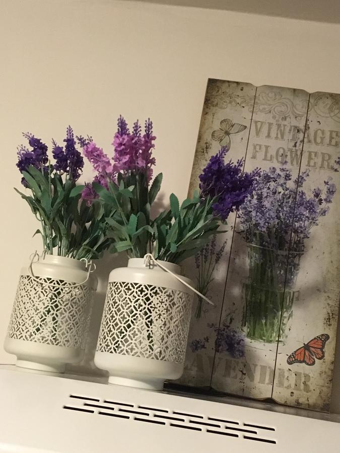 Alle Antiche Mura Del Vicolo *
