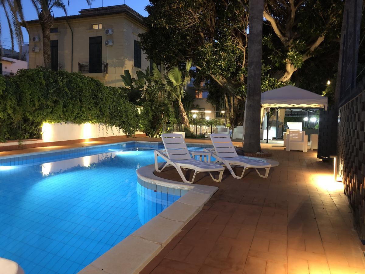 Guest house Liberty Luxury